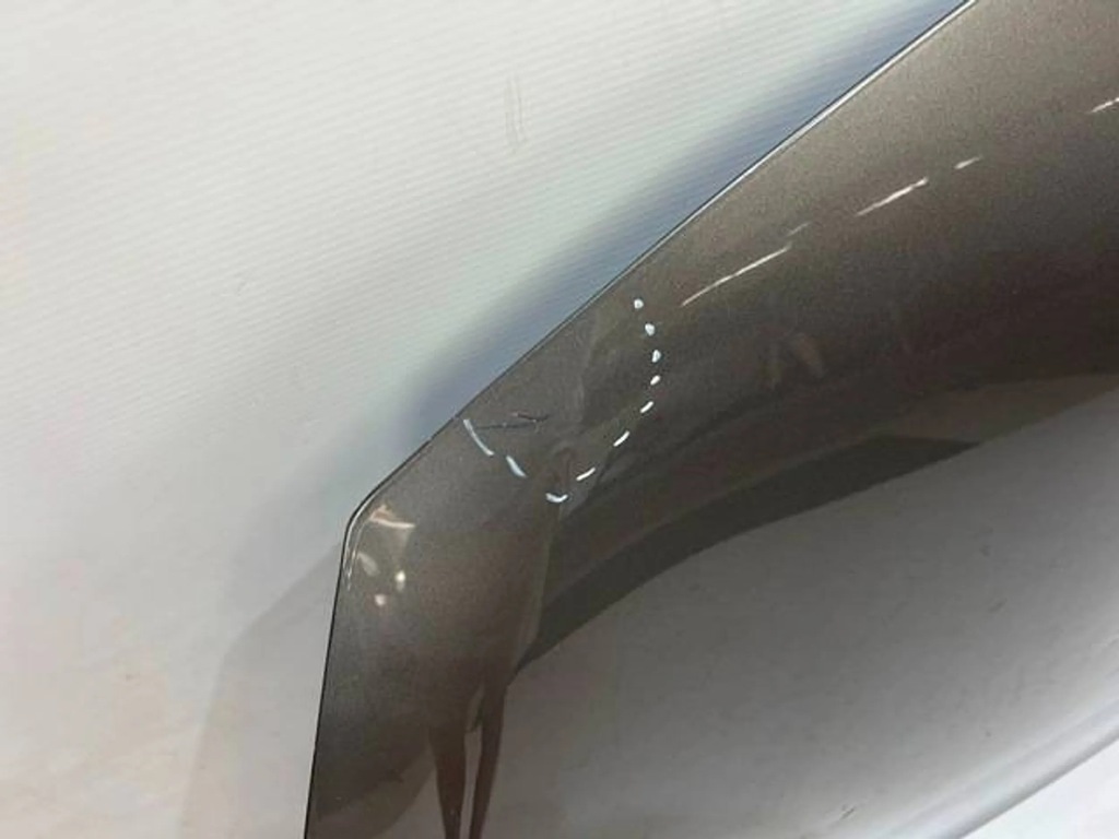 фото №7, Renault clio iv 4 12- капот кришка двигуна