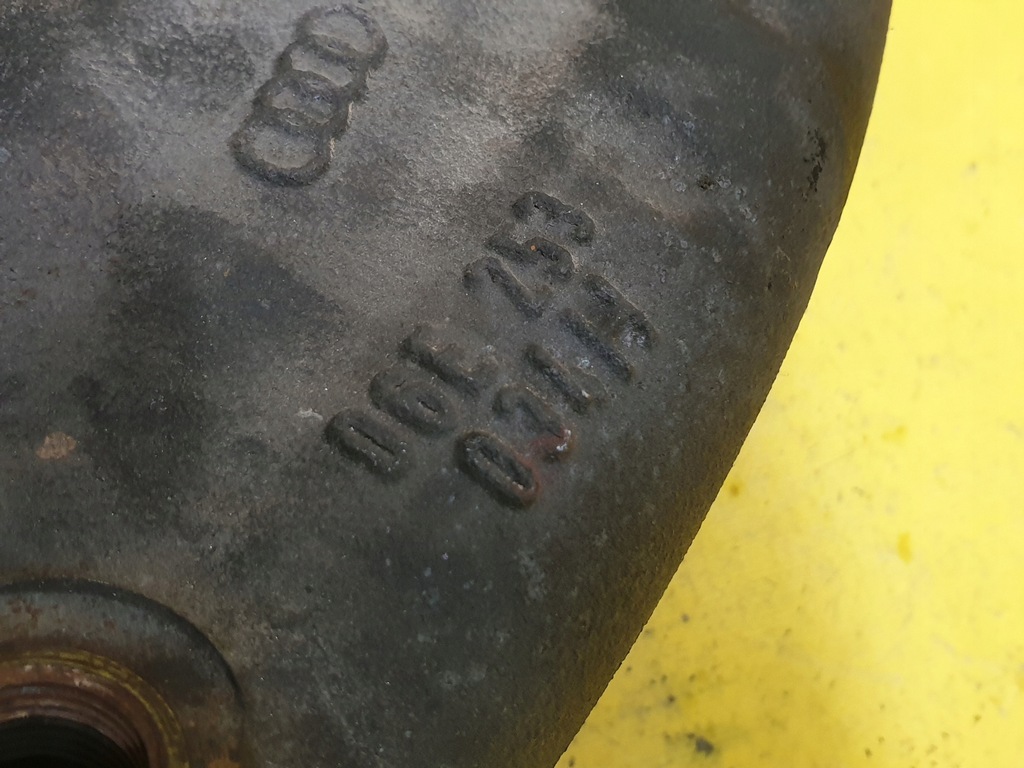 фото №6, Колектор випускний s4 b8 s5 a6 3.0 tfsi 06e253034h