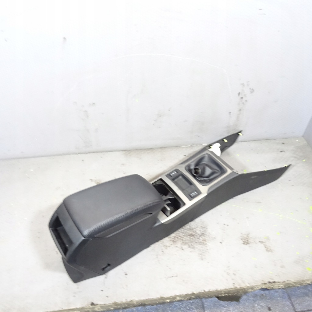 фото №4, Subaru legacy v тунель середній