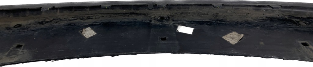 фото №13, Mini s f55 f56 lift спойлер бампера перед 7255108