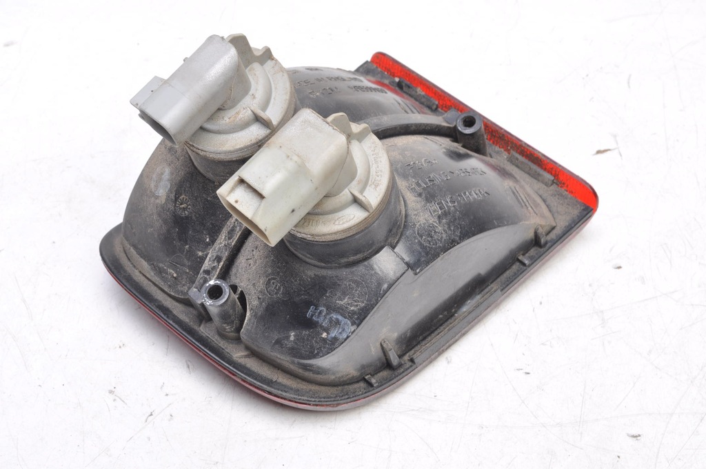 фото №6, Land rover freelander l314 lift лампа протитуманна правий задня xfb500180