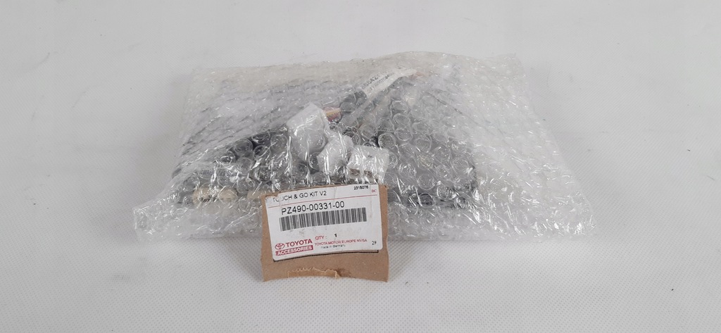 фото №7, Toyota yaris iii rav4 iv модуль навигации 86842yy010, pz490-00331-00