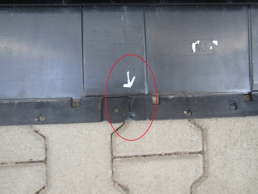 Бампер перед передній porsche cayenne sport design 9y0 lift 23- Ціна