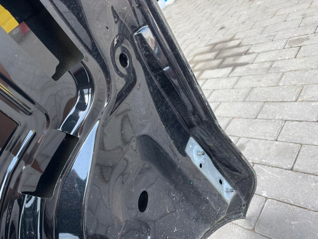 фото №5, Audi a1 ii капот