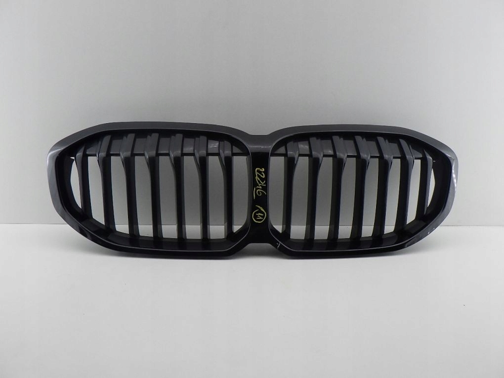 фото №1, Bmw 1 f40 решітка радіатора решітка радіатора