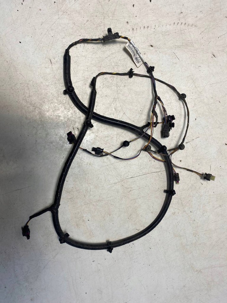 фото №1, Land rover range rover velar 2017 с передний камеры