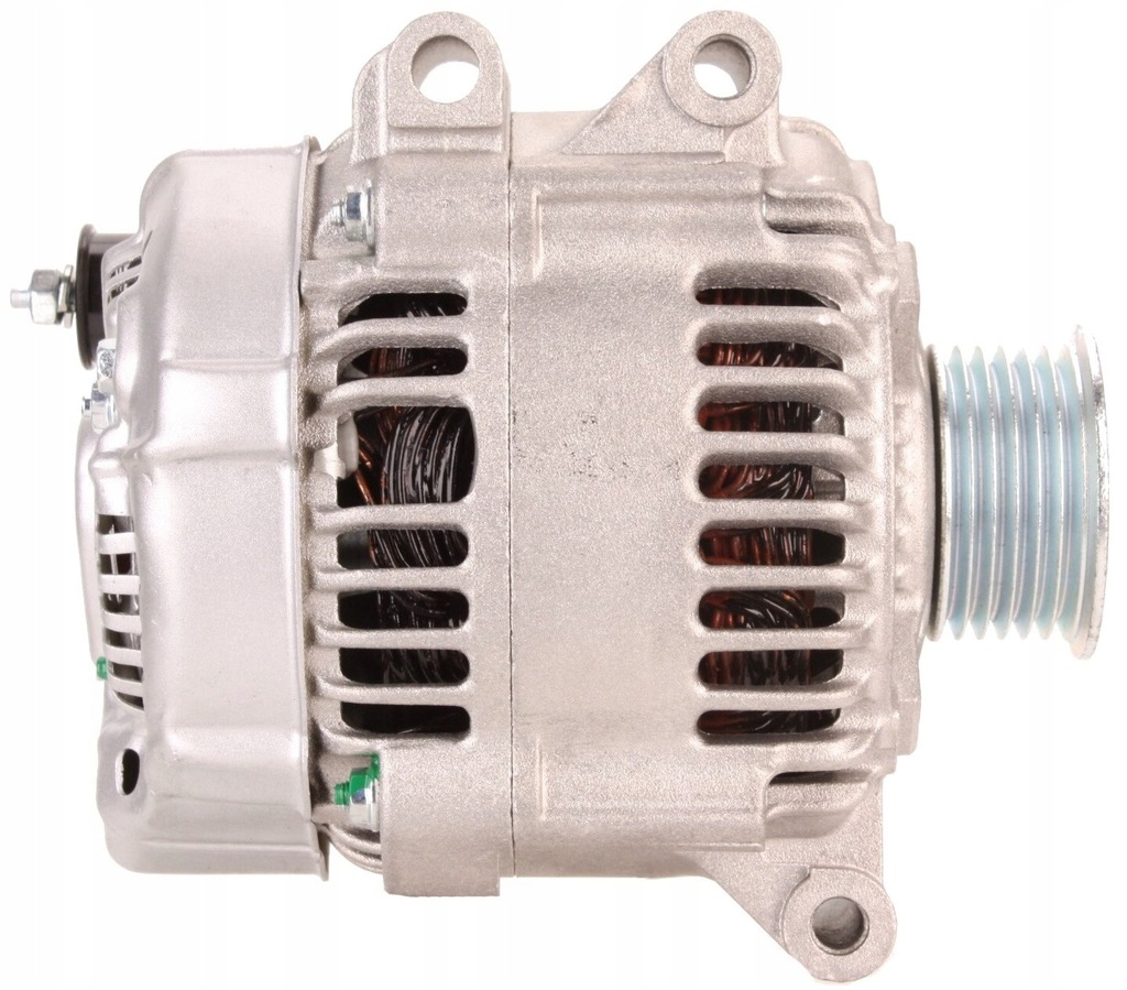 фото №7, Генератор mini mini cooper mini one | 1.4 1.6 бензин ca1676