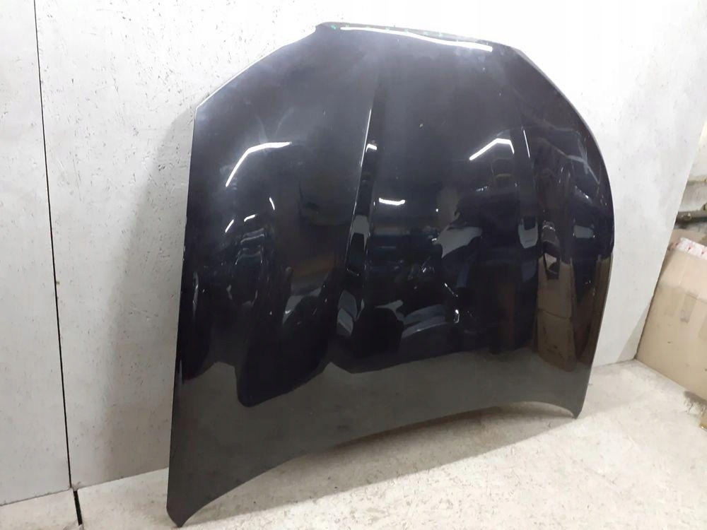 фото №13, Капот ford mustang mach-e mach