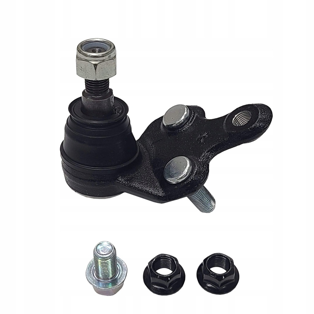 фото №1, Ctr cb0402r шаровая опора рычага нижний правого lexus rx350 rx400h toyota