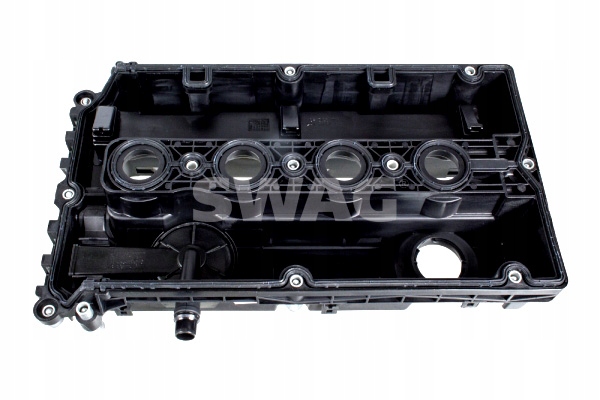 фото №2, Крышка клапанов alfa romeo 159 chevrolet aveo aveo kalos cruze