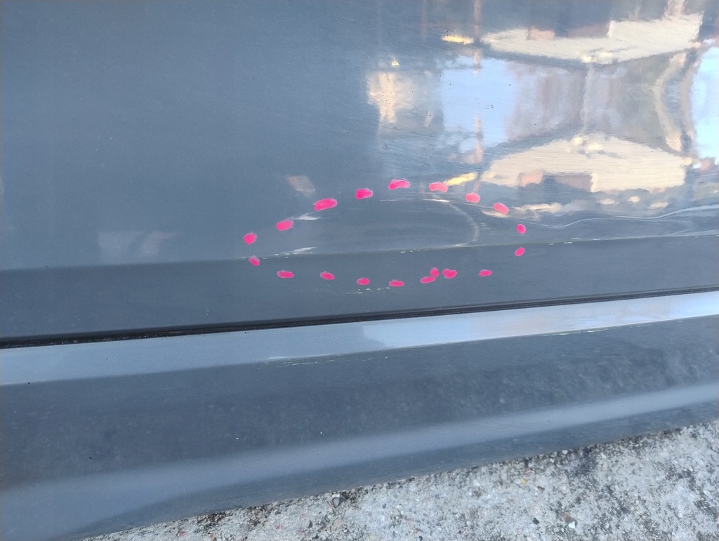 фото №10, Двері ліва перед audi q2 81a