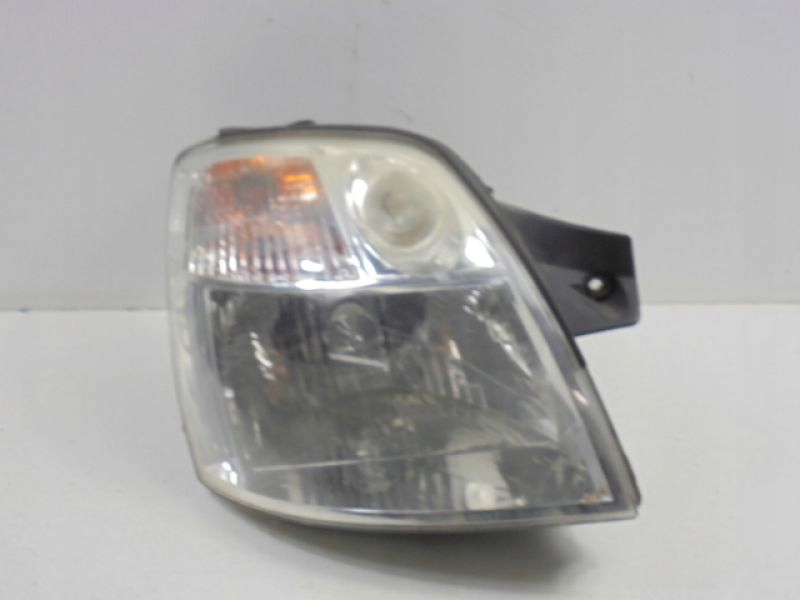 фото №8, Kia picanto i фара правый h4 92102 070