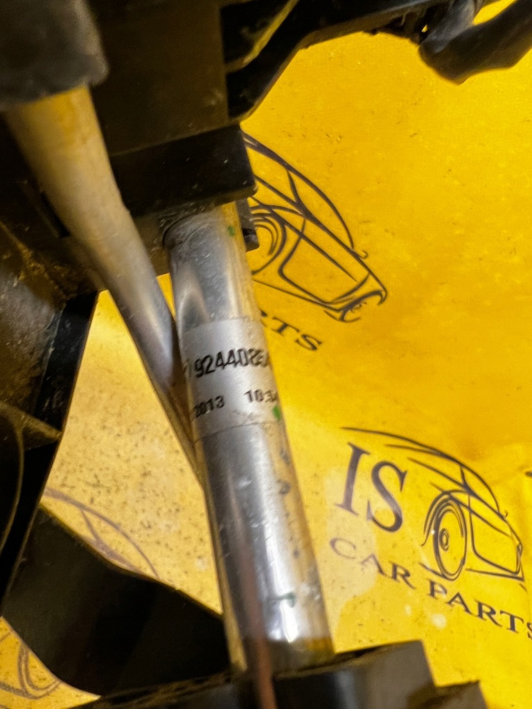 фото №8, Комплект клапан датчик wąż шланг труба трубка кондиціонера renault zoe i z.e