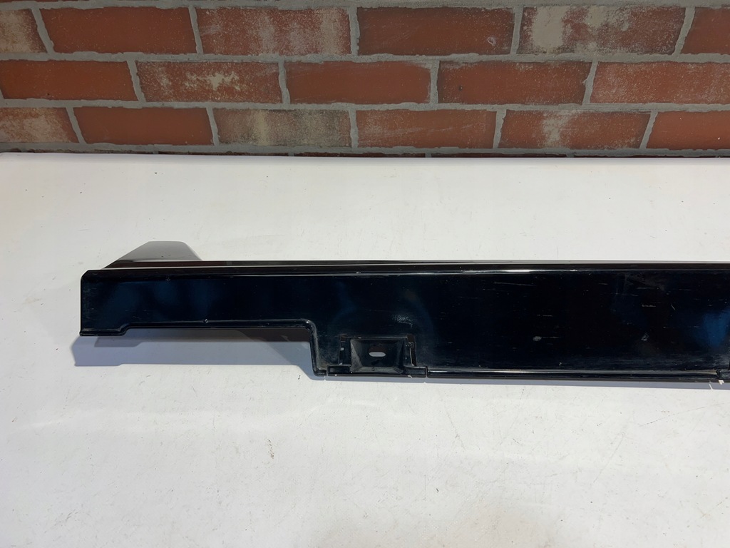 фото №8, Молдинг поріг права honda fit rs 20- 71800-tzb-j1