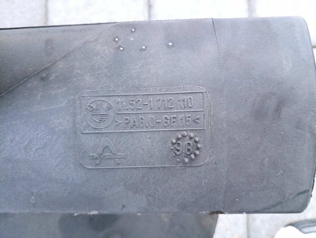 Сцепление вентилятора 11527830486 вентилятор вентилятора 11521712110 bmw e39 m5 в Украине