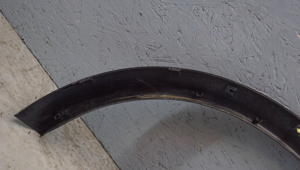 фото №10, Молдинг крыла левый задняя nissan juke f15 788611ka6a 422