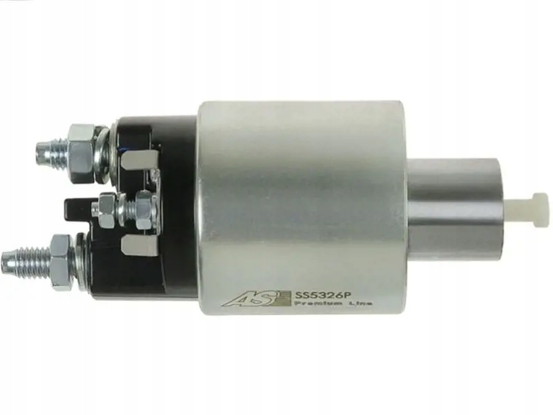 фото №1, Автоматическая коробка передач выключатель электромагнитный стартер