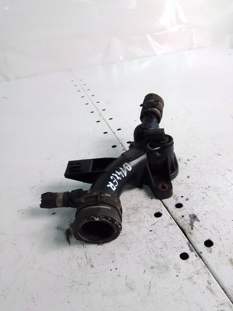 фото №1, M24 корпус термостата opel corsa d 1.4 0112016a