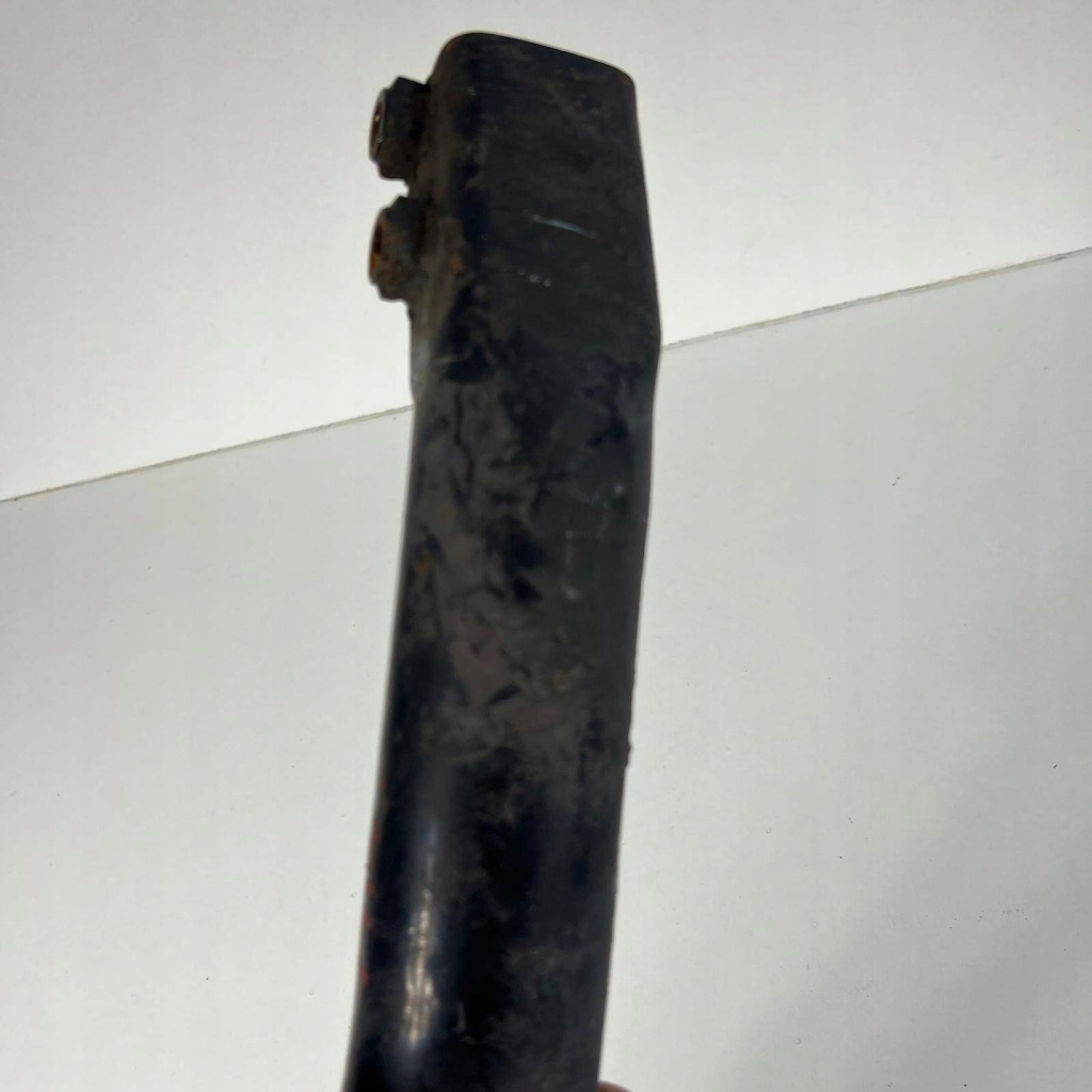 фото №9, Mini cooper r50 зона деформації відбійник бампера кронштейн правий перед 6757912