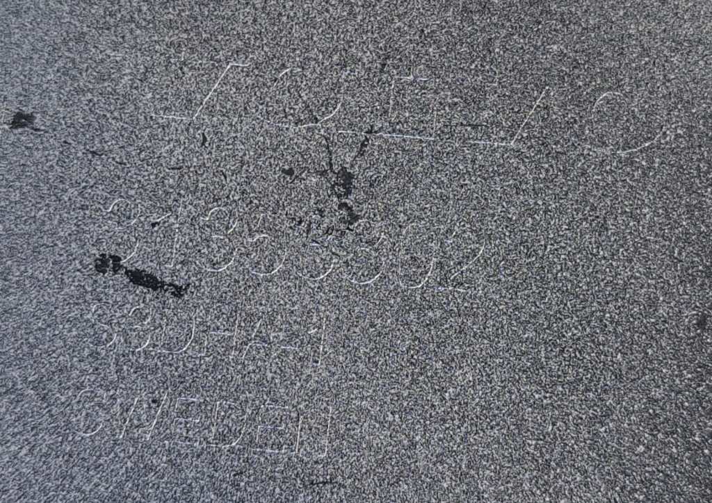 фото №7, Volvo xc60 накладка бампера перед 31353302