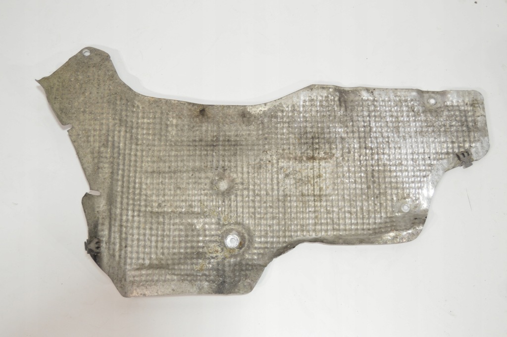 фото №1, Защита тепловая mercedes w215 c215 cl500