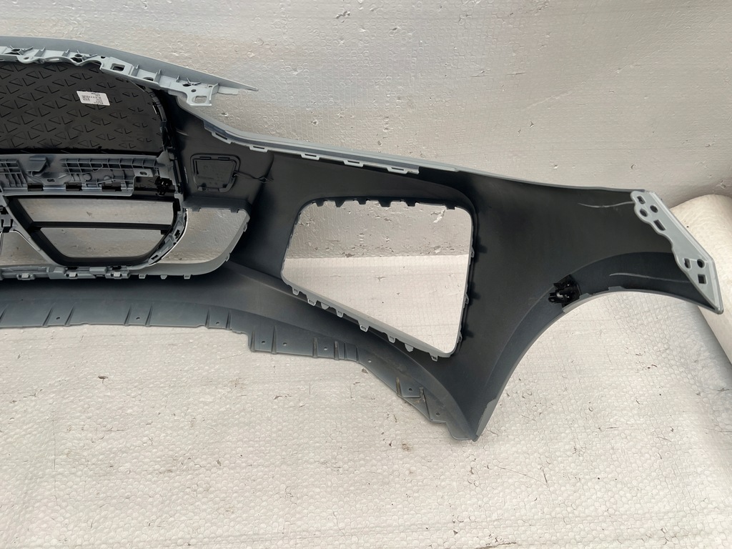 фото №9, Бампер перед передний bmw 4 i4 g26 m набор msp bev c4p