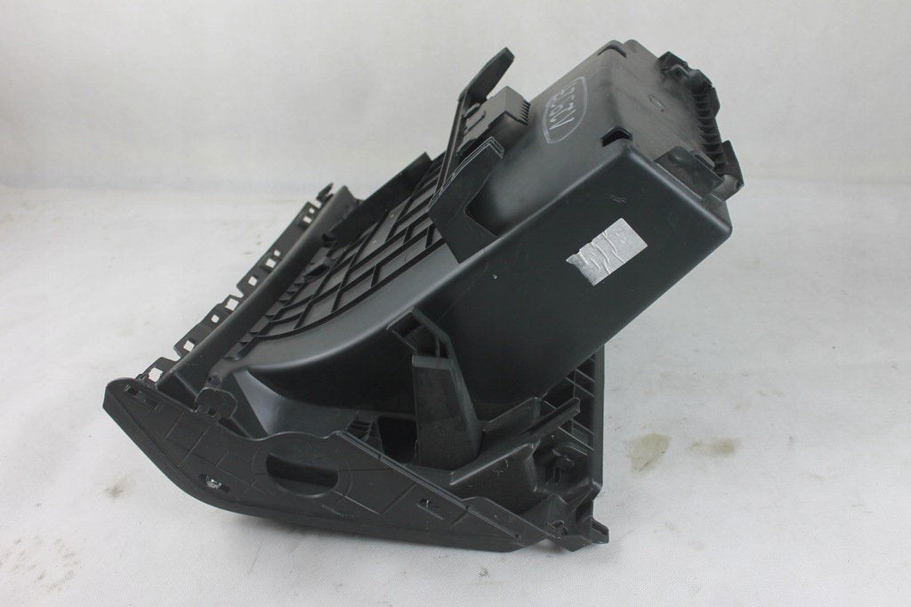 фото №11, Бардачок консолі пасажира панелі ручка renault scenic iii 3 681080004r