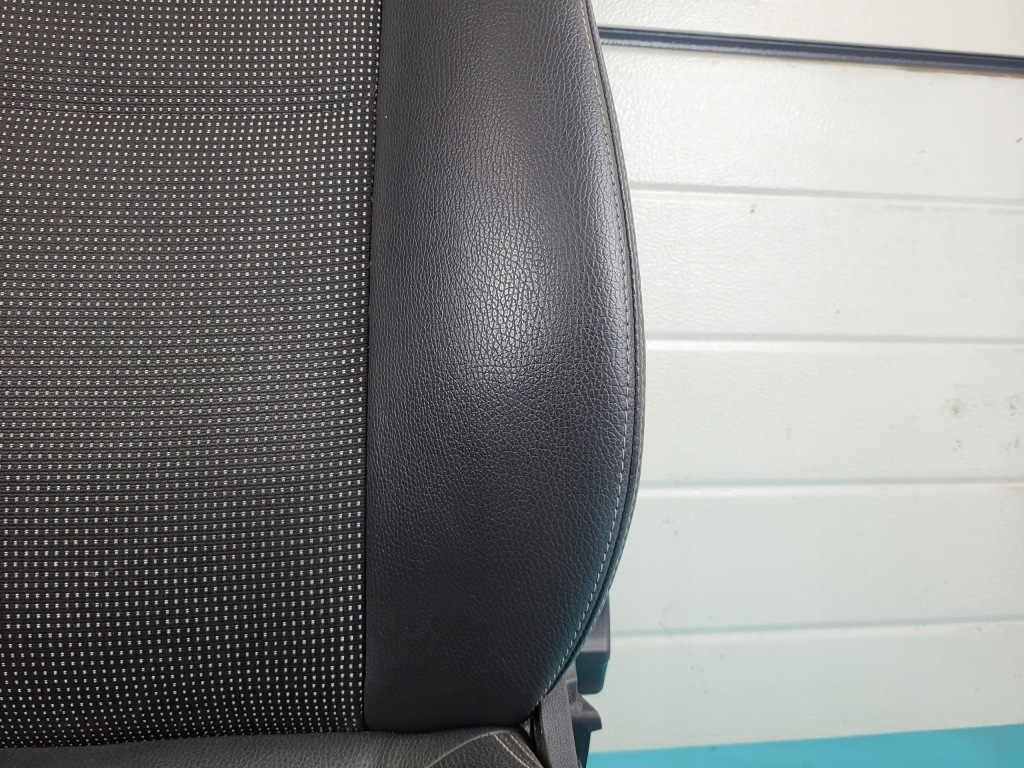 Opel zafira b 09r сиденье водителя левый подлокотник europa Киев