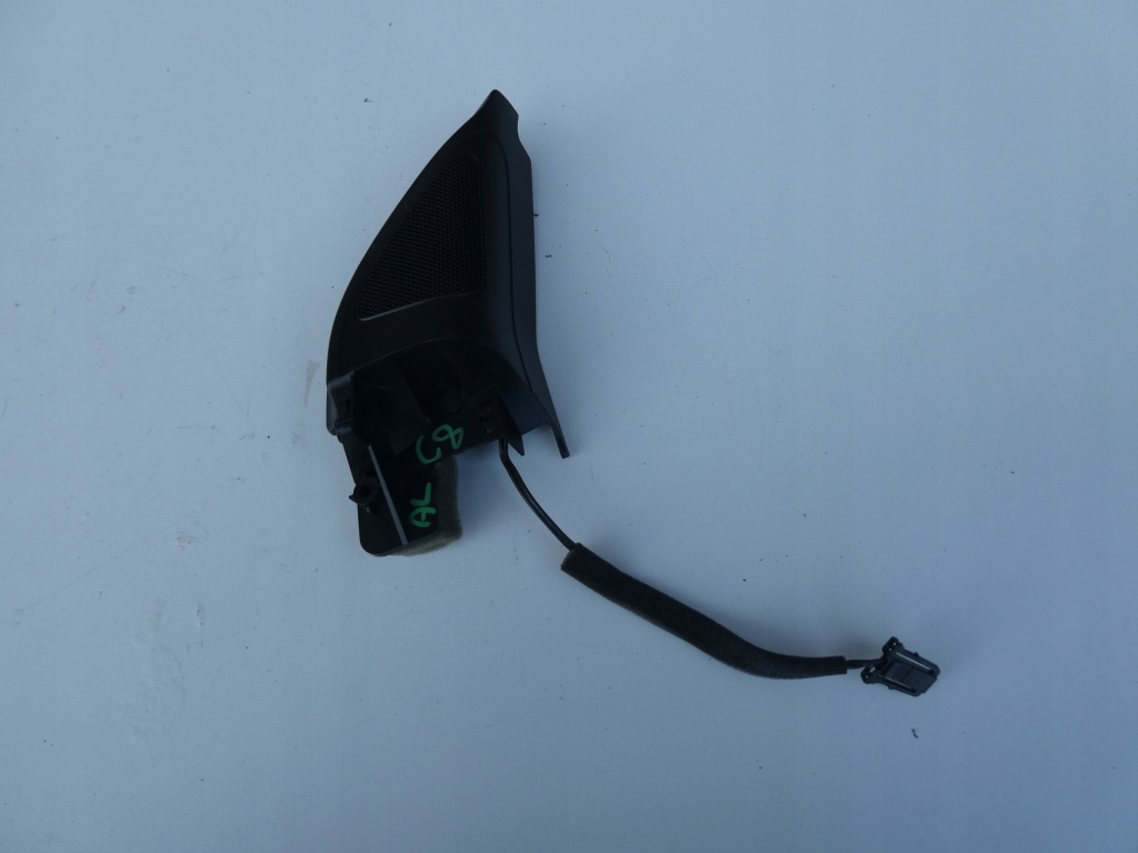 фото №1, Vw golf vi захист дзеркало права 1k9837974