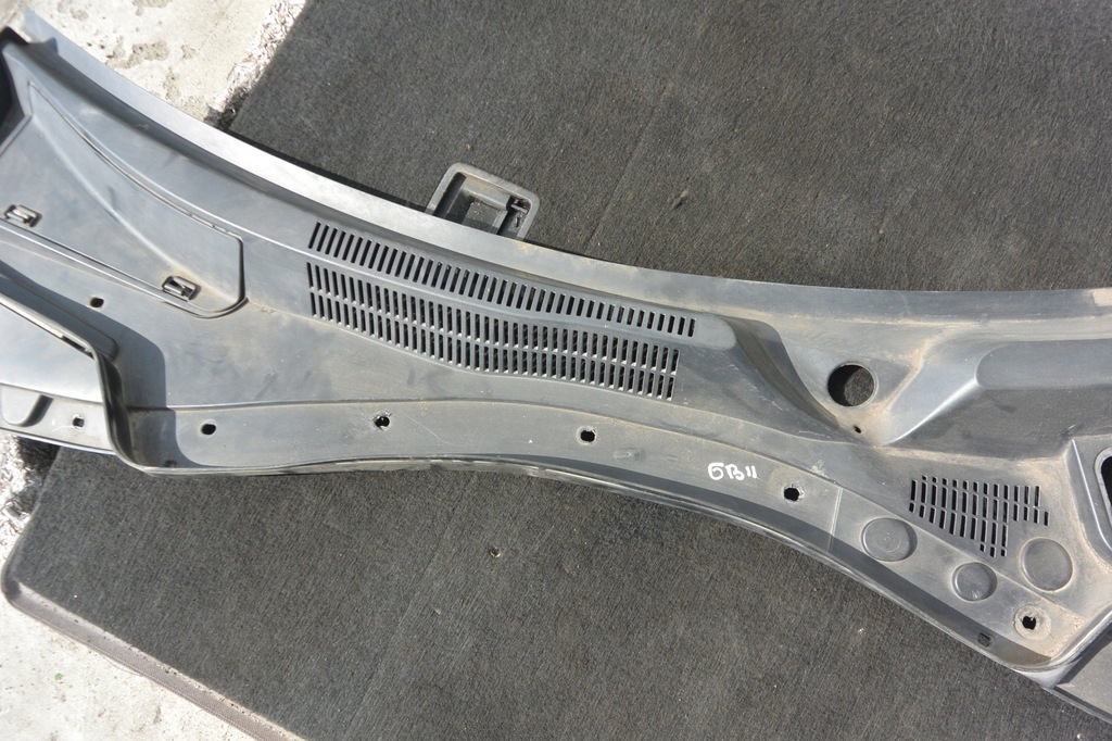 фото №6, Жабо kpl maserati ghibli quattroporte eu