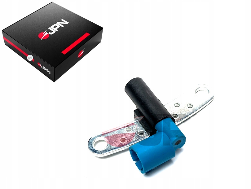 фото №1, Датчик положение вала коленчатого jpn