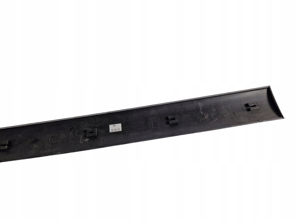 фото №6, Молдинг дверь правый перед multipla lift 735379280