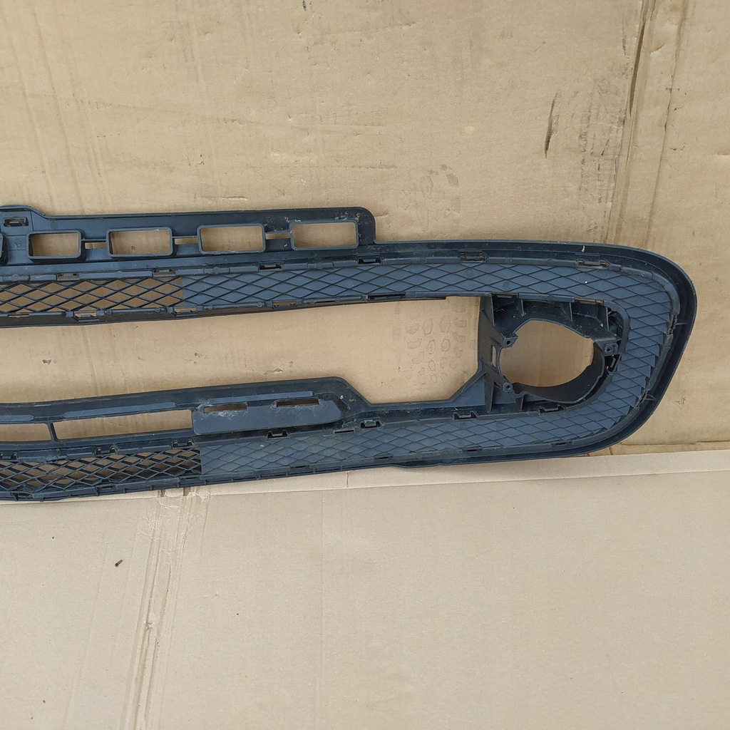 фото №7, Vw up 12- решітка бампера перед 1s0853677e