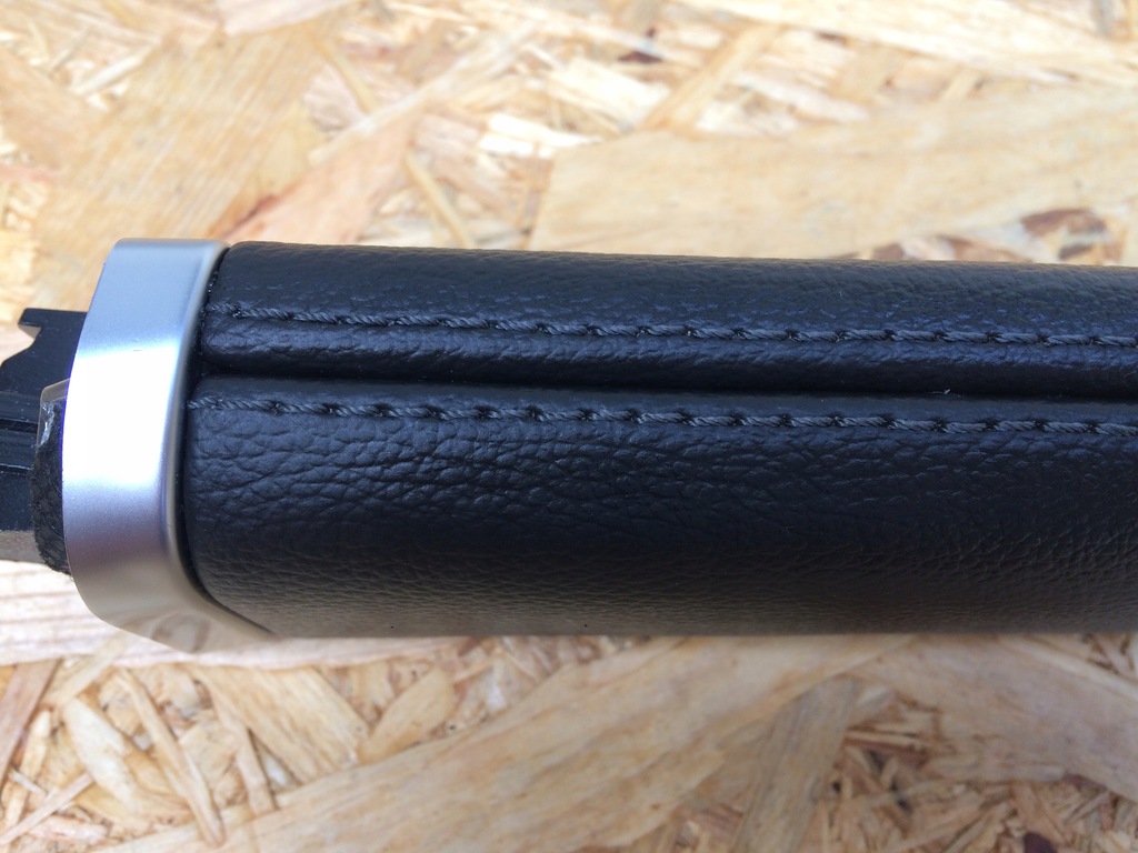 фото №3, Кронштейн ручка тунель ліва renault koleos ii lift