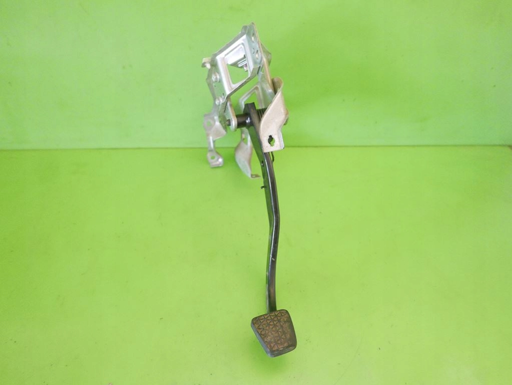 фото №1, Педаль гальма opel zafira a i 2.0 di 99-03