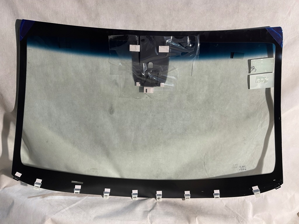 фото №5, Hyundai tucson скло передня acoustic камера 2015-2020