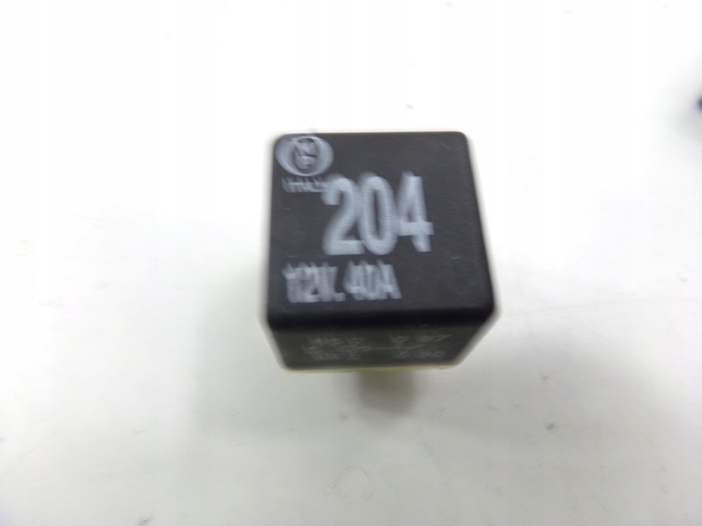 Купить Audi 80 b4 реле модуль 204 431195253h