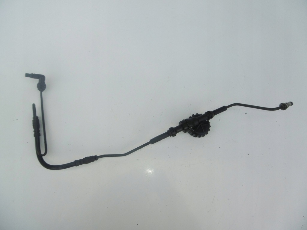 фото №8, Цилиндр сцепления механическая коробка передач volvo xc90 2.4 d5