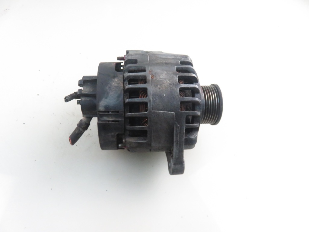 фото №1, Генератор fiat bravo ii 1.9 multijet - 937 a5.000