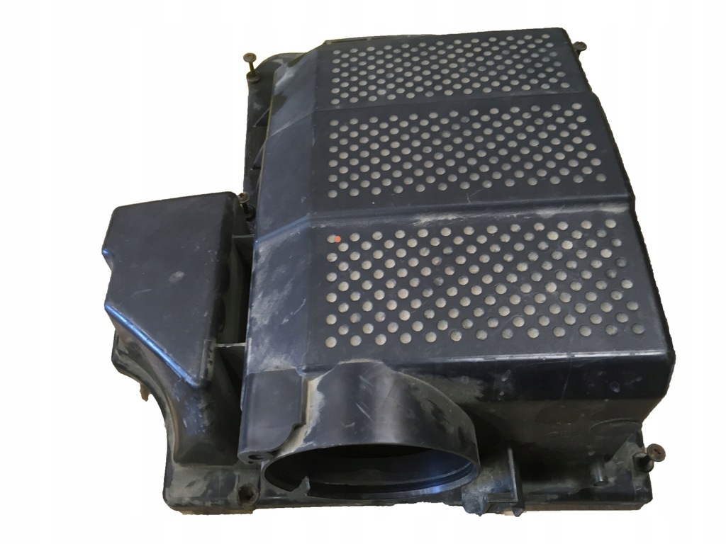 фото №1, Корпус фільтра повітря discovery iii 3