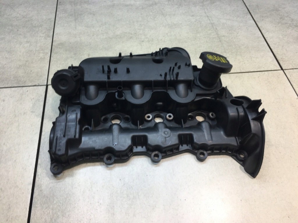 фото №1, Кришка клапанів discovery iii 2.7 td v6 4s7q9424hg