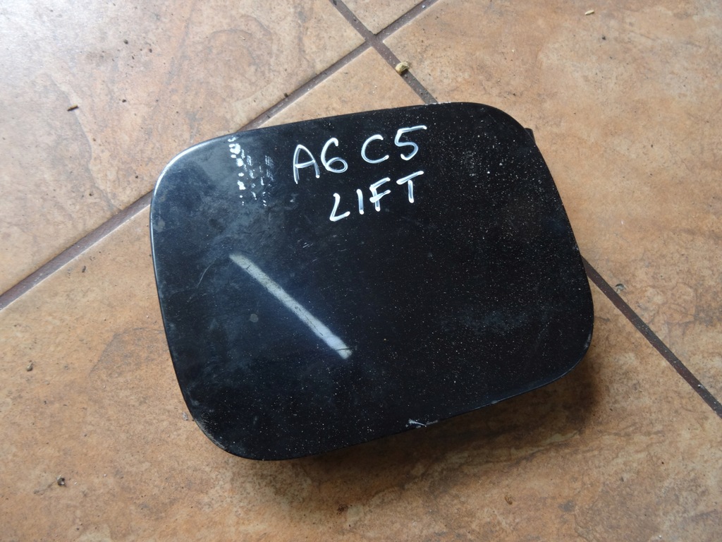 фото №1, Audi a6 c5 lift кришка заливної пального 1h0010092j