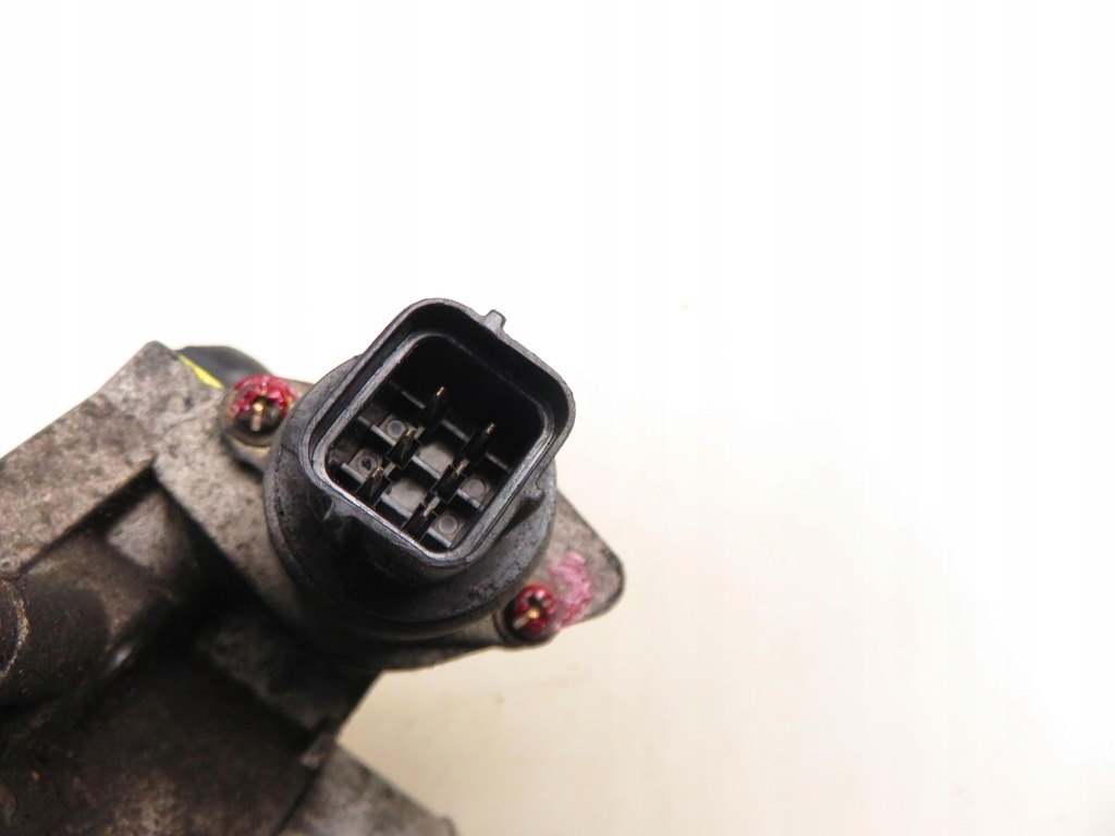 фото №7, Дросельна заслінка subaru legacy iii kombi bh 2.0 awd 125 - ej201 rtr60352