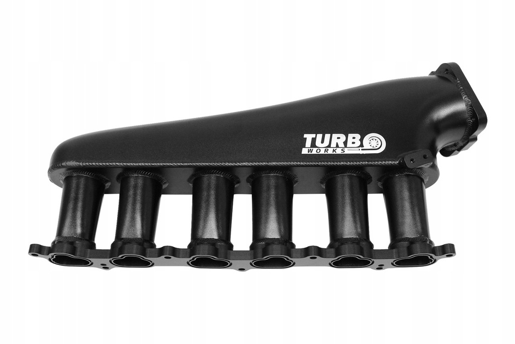 фото №9, Коллектор всасывающий toyota chaser supra 1jz с дроссельная заслонка i молдинг топливная