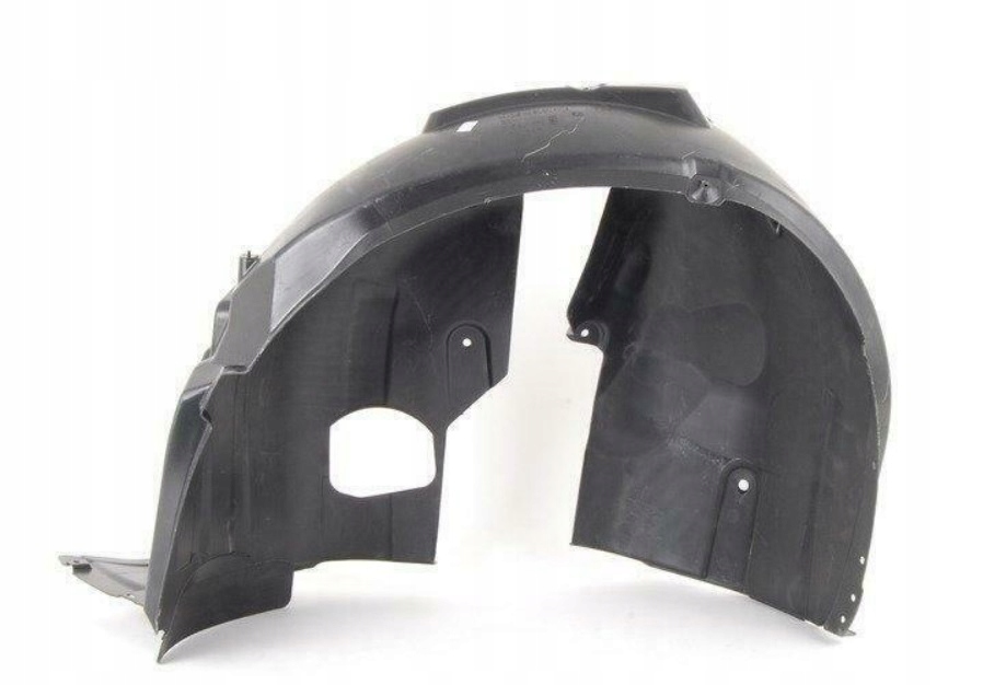 фото №1, Audi a3 8v 16-20 підкрилок передні ліва sedan