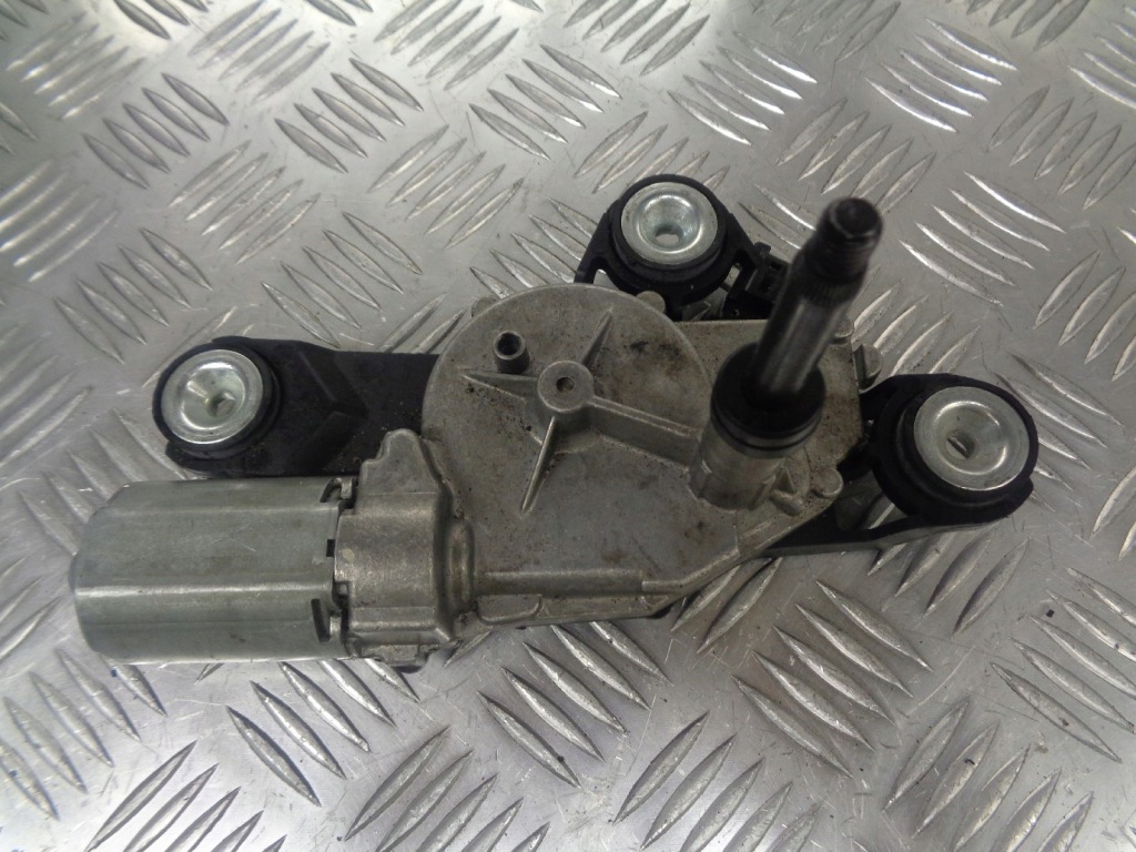 фото №1, Моторчик дворники задняя focus c-max 0390201582