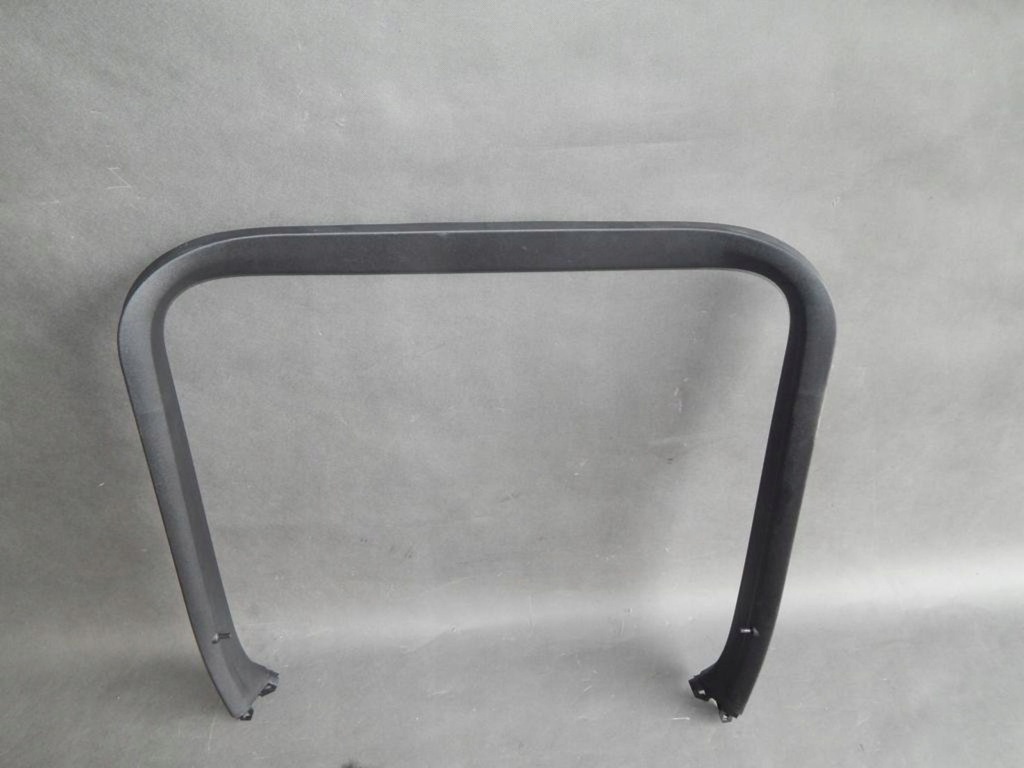 фото №1, Audi tt 8s обивка крышки багажника 8s8867606