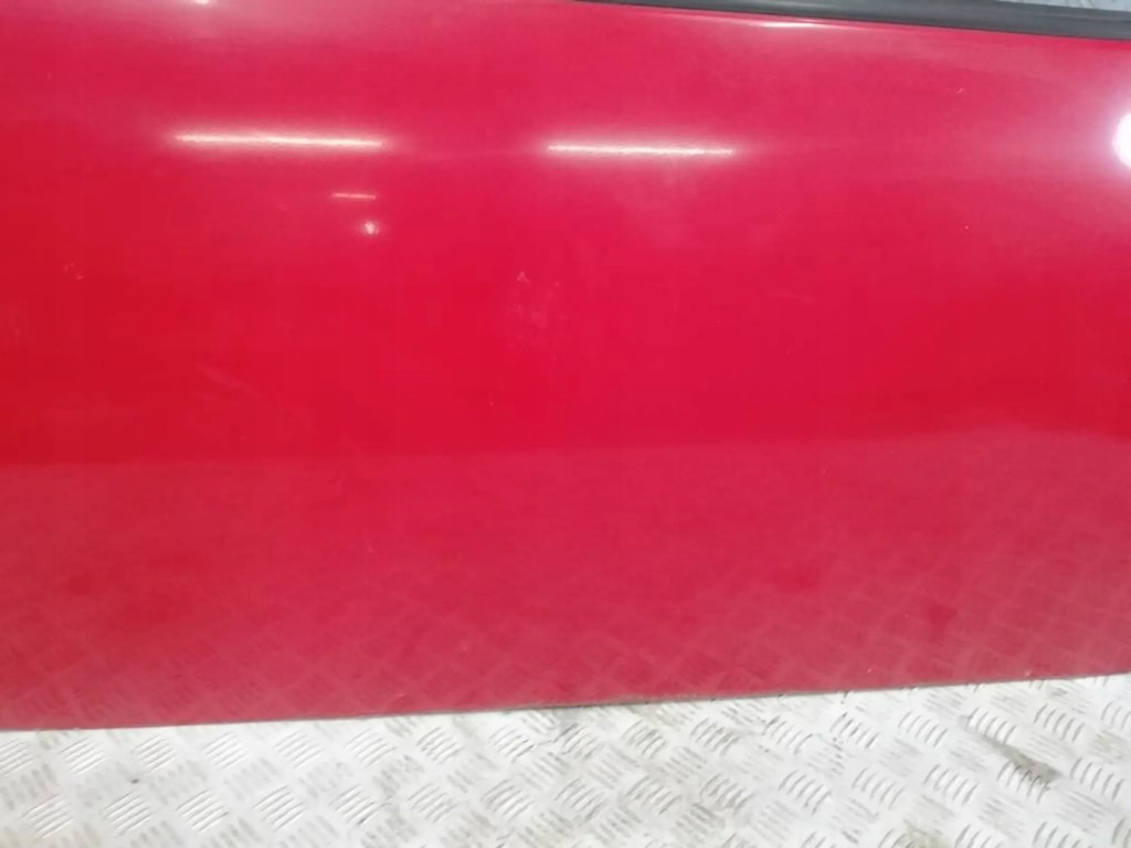 фото №2, Citroen c1 107 дверь передние правое 3d