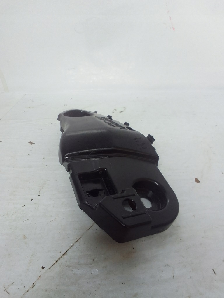 фото №11, Mazda cx50 23- напрямна кронштейн бампера лівий правий перед usa