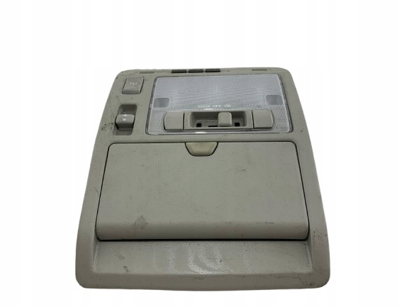 фото №1, Lexus rx350 освещение кабины лампа салона